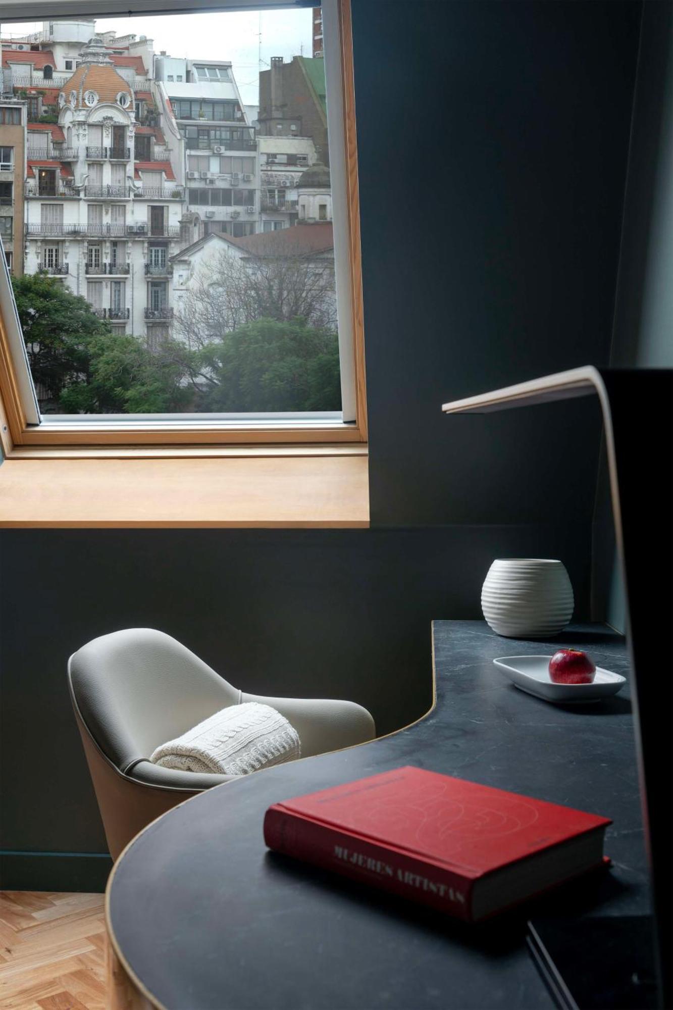 Hotel Nh Collection Buenos Aires Lancaster Exterior foto