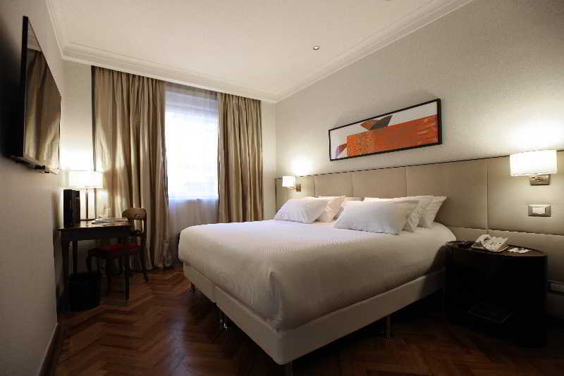 Hotel Nh Collection Buenos Aires Lancaster Exterior foto